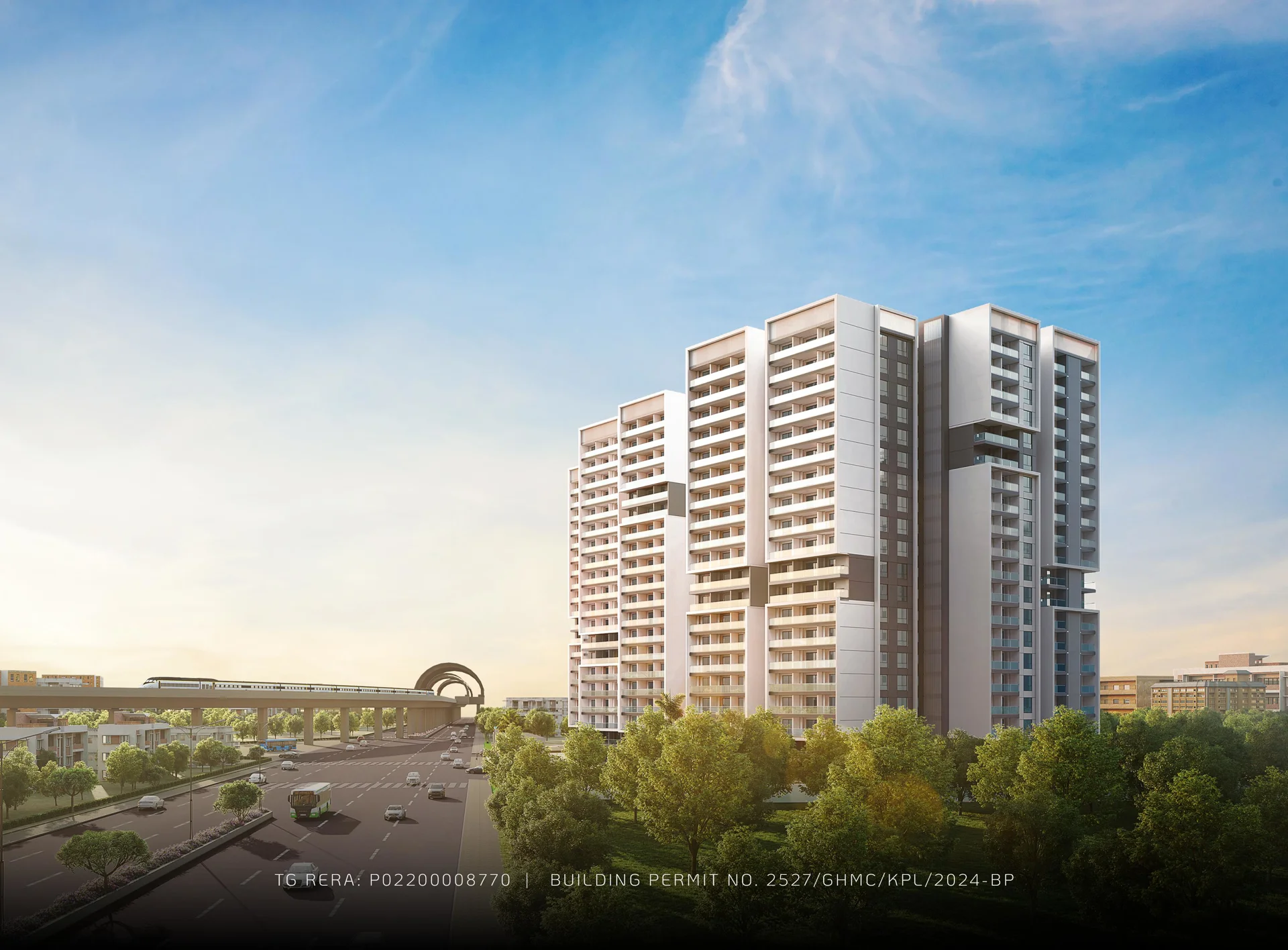 ASBL Landmark - Gallery