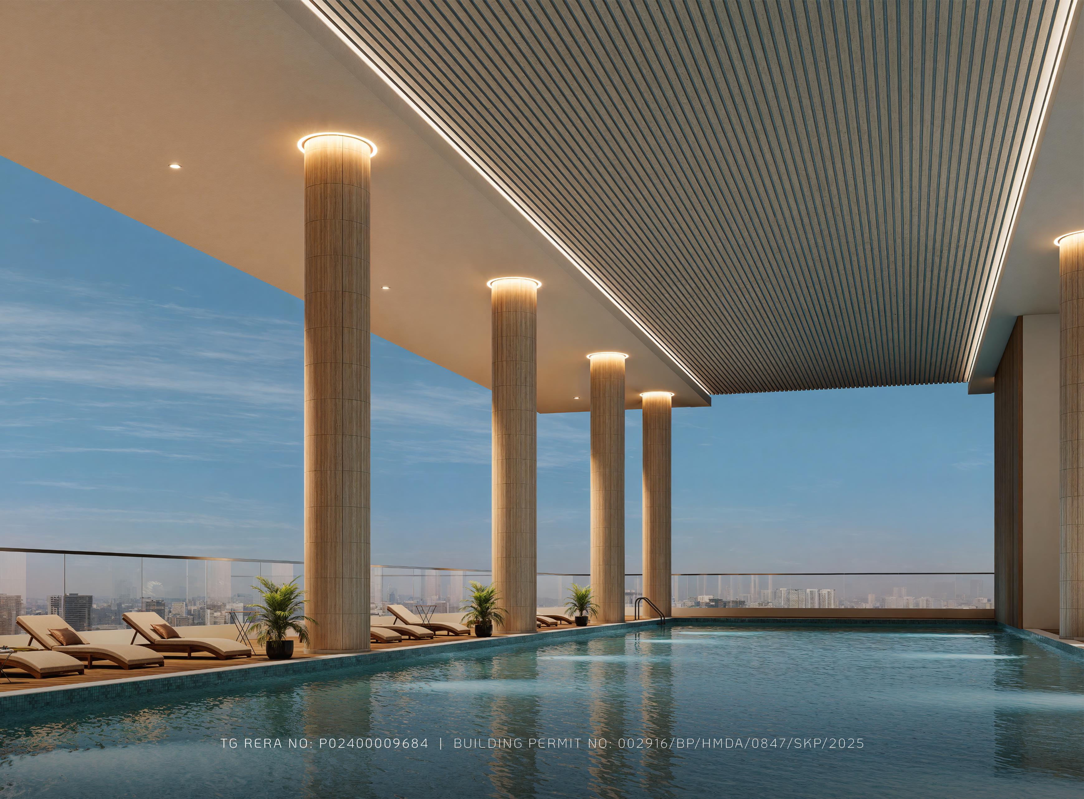 ASBL Broadway - Amenity