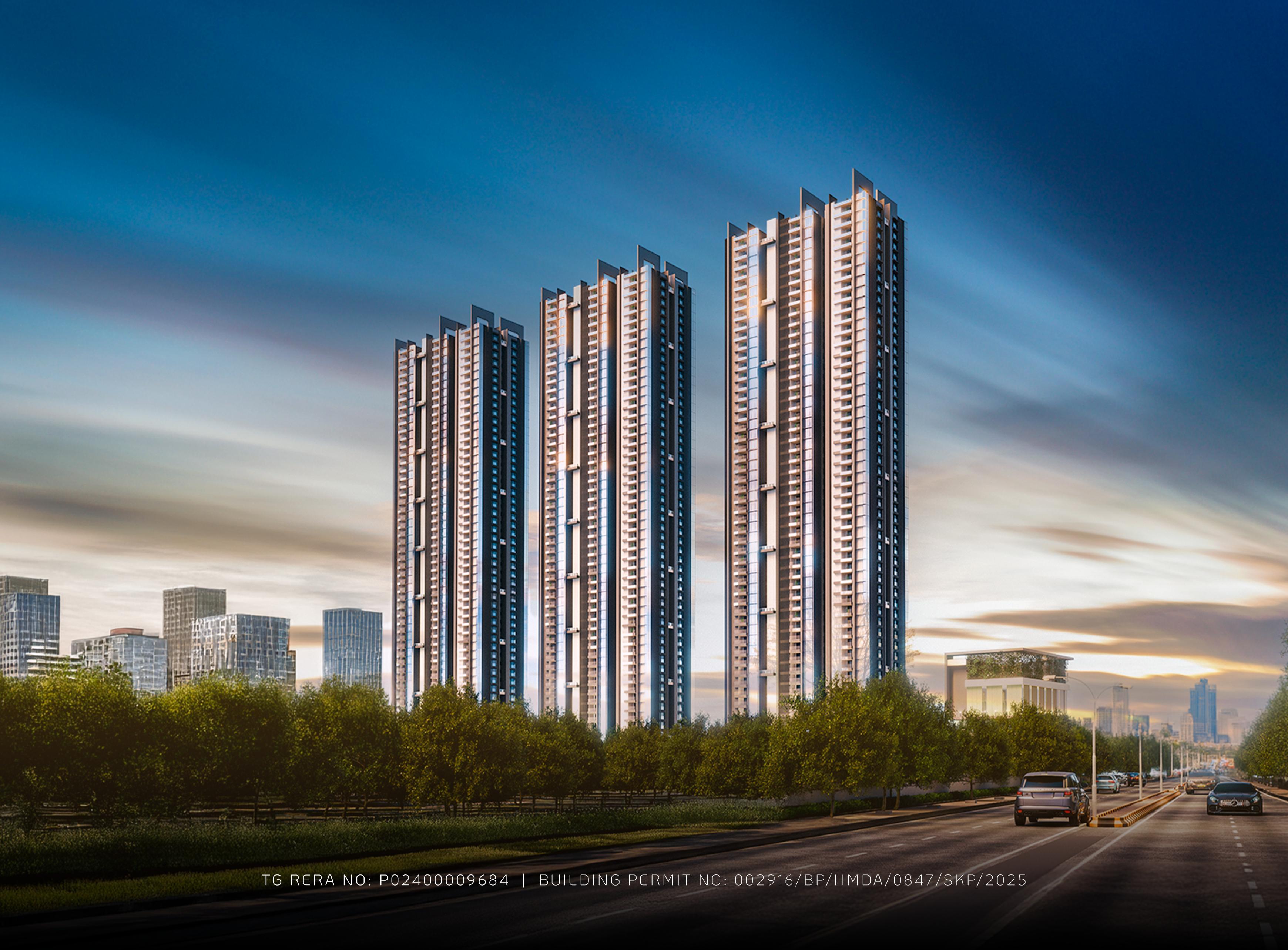 ASBL Broadway - Gallery