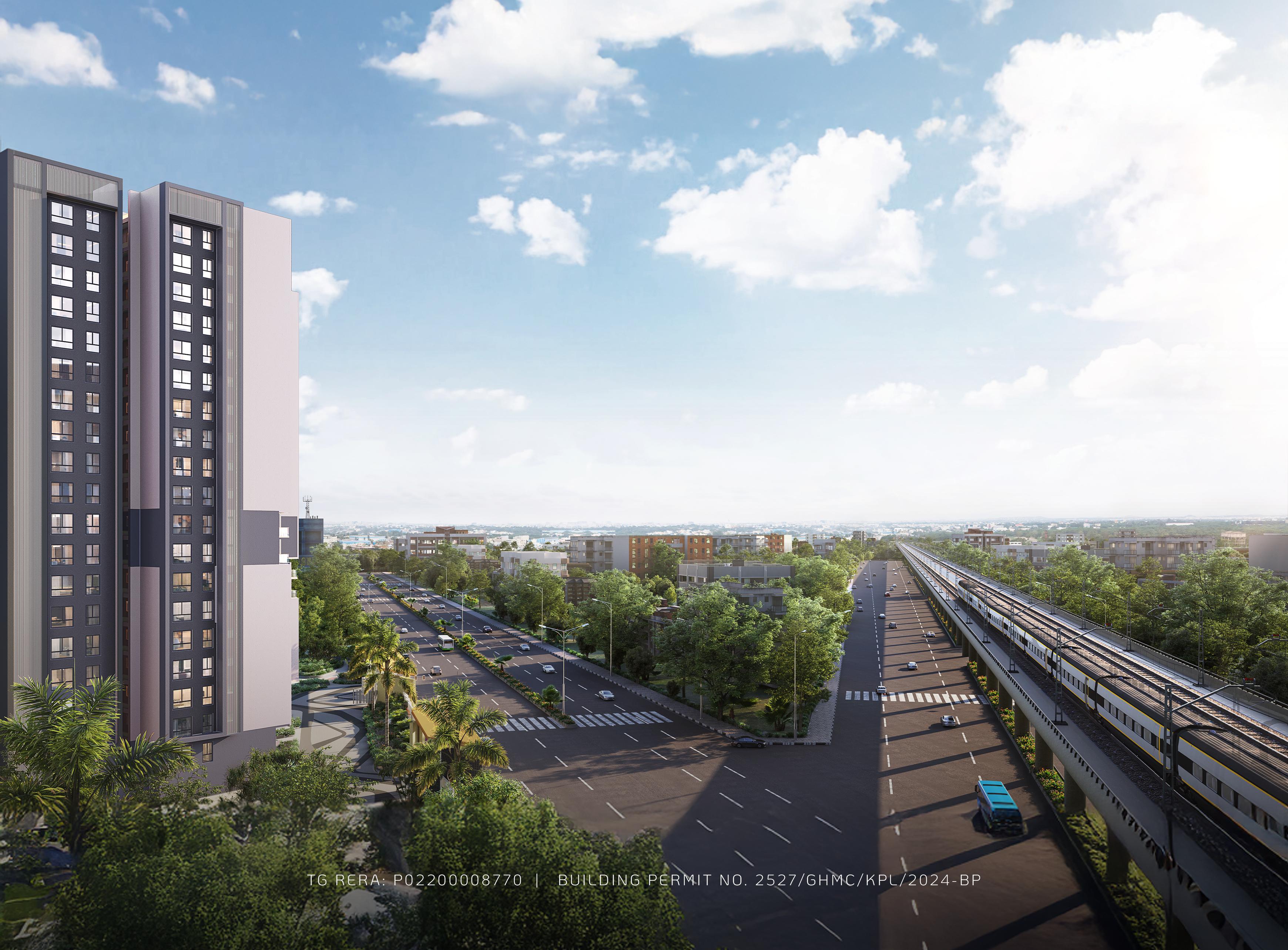 ASBL Landmark - Gallery