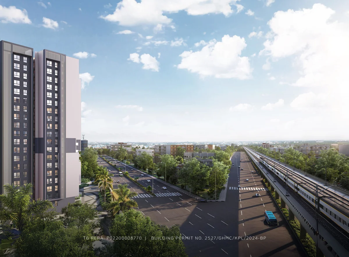 ASBL Landmark - Gallery