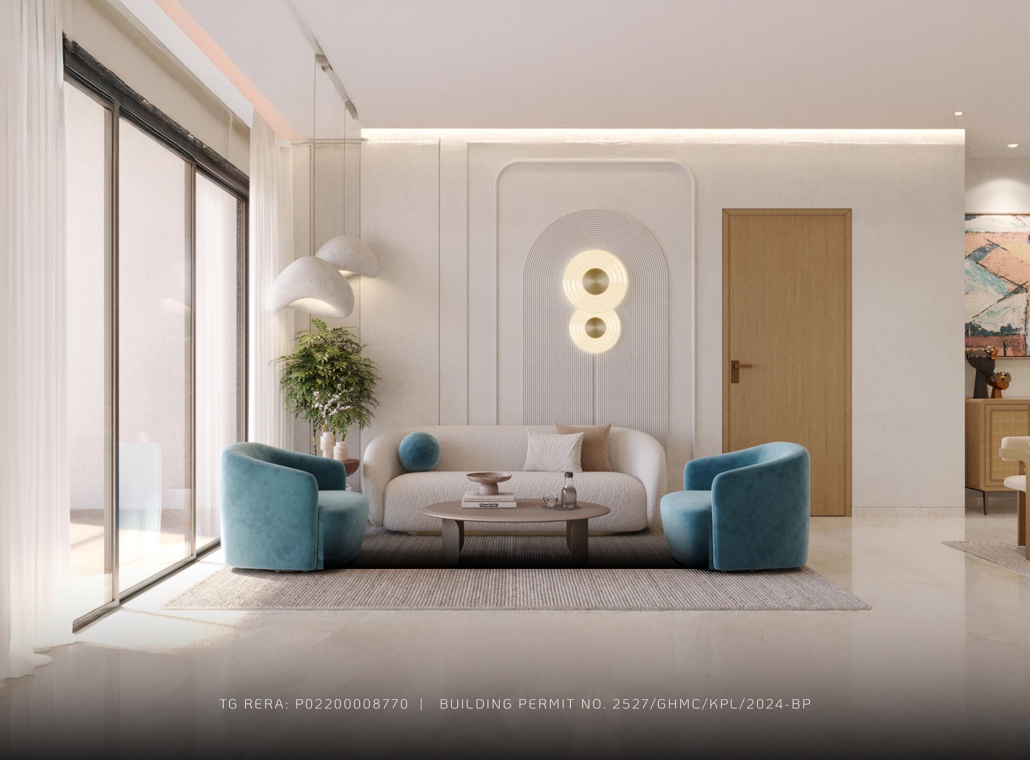 ASBL Landmark - Interior