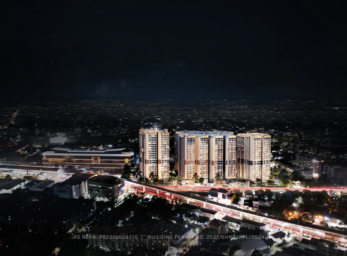 ASBL Landmark - Exterior