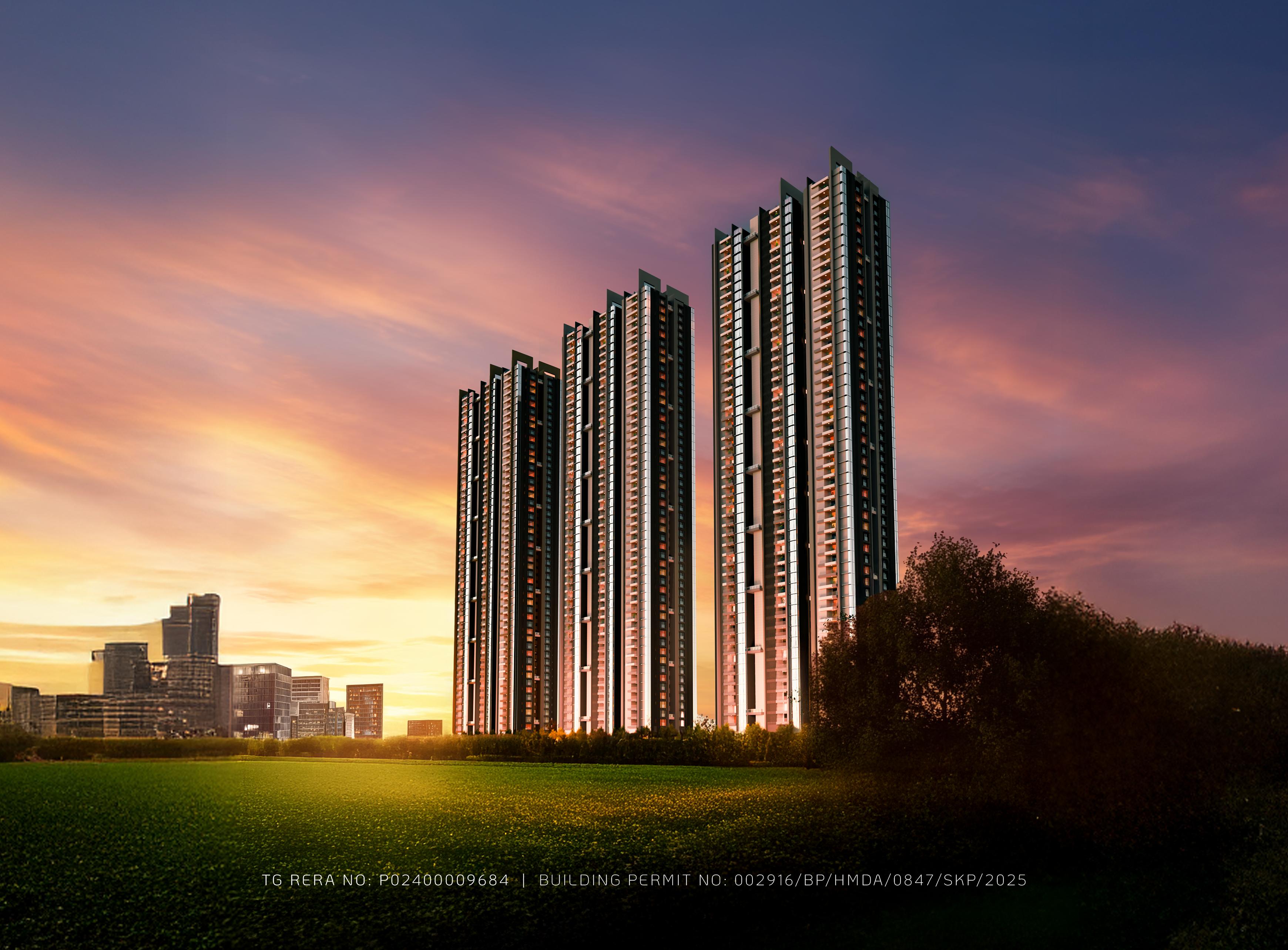 ASBL Broadway - Gallery