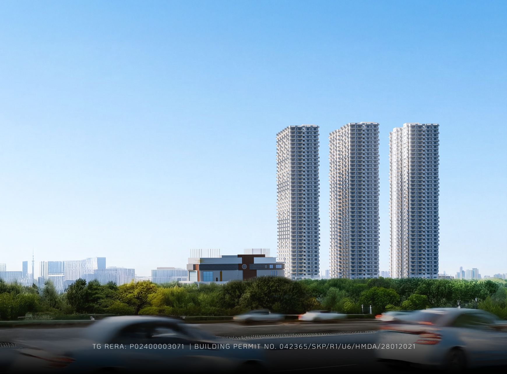 ASBL Spectra - Gallery