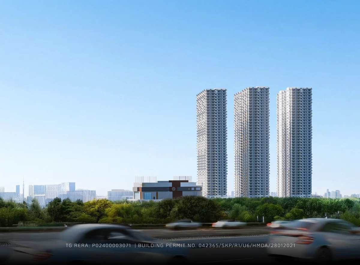 ASBL Spectra - Gallery