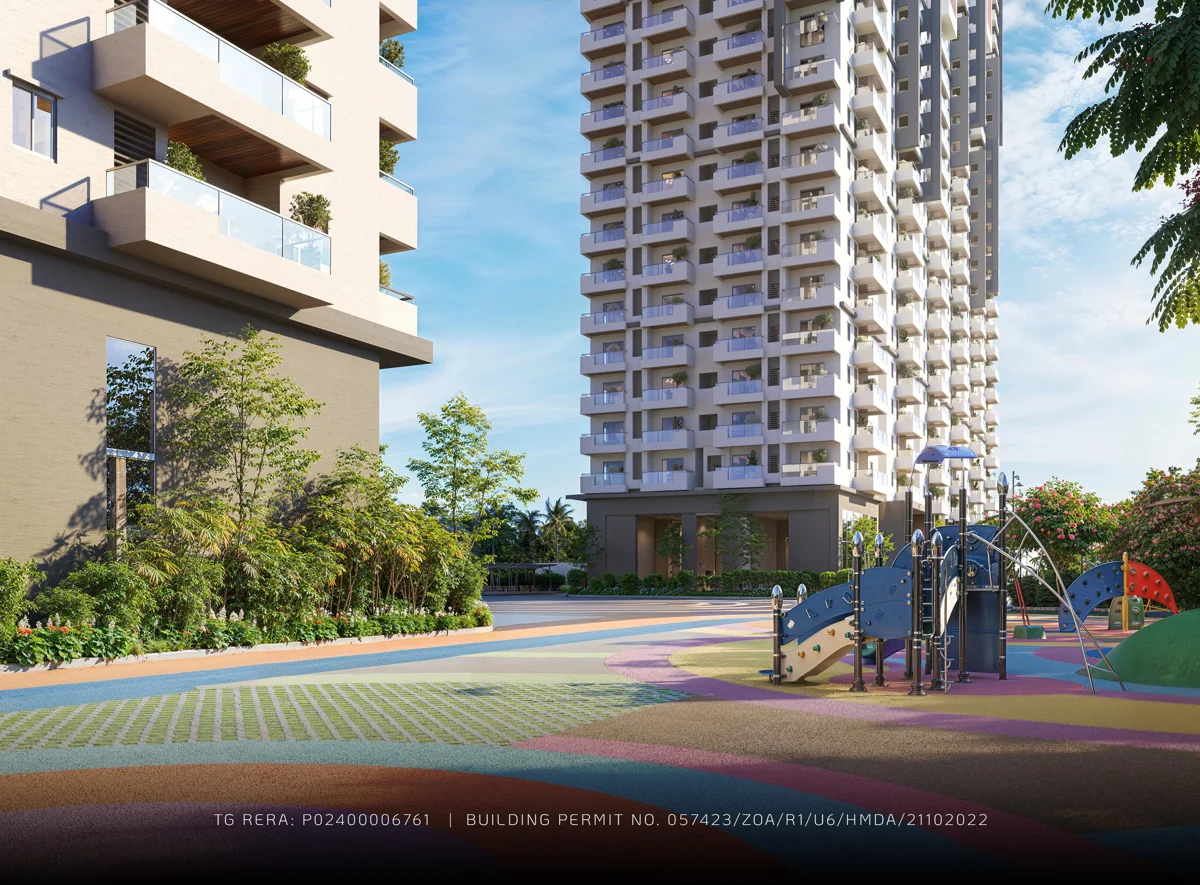 ASBL LOFT - Exterior