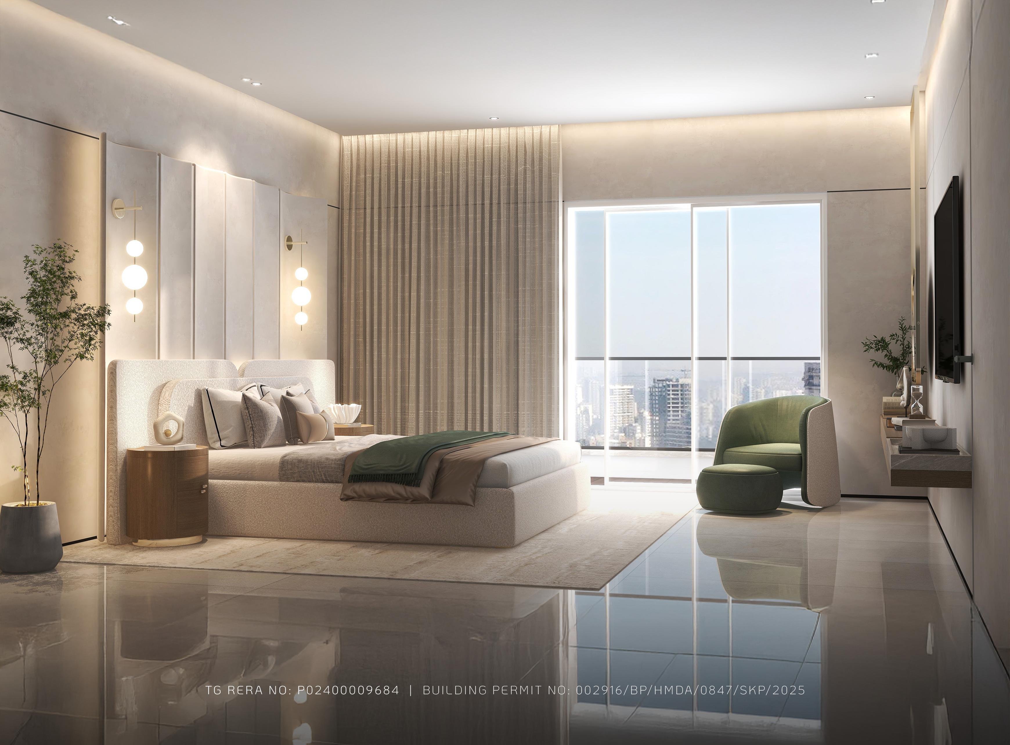 ASBL Broadway - Interior