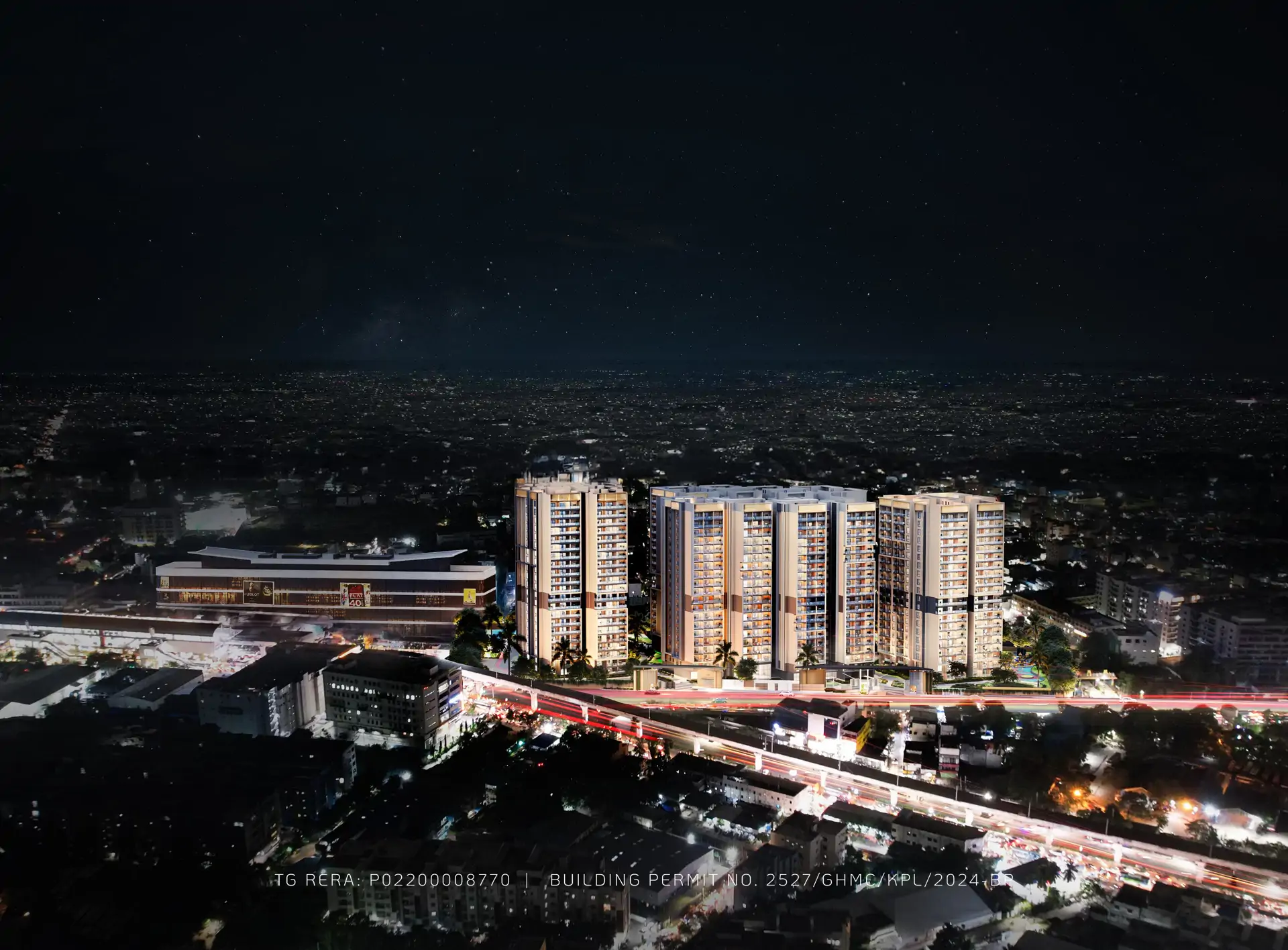 ASBL Landmark - Gallery