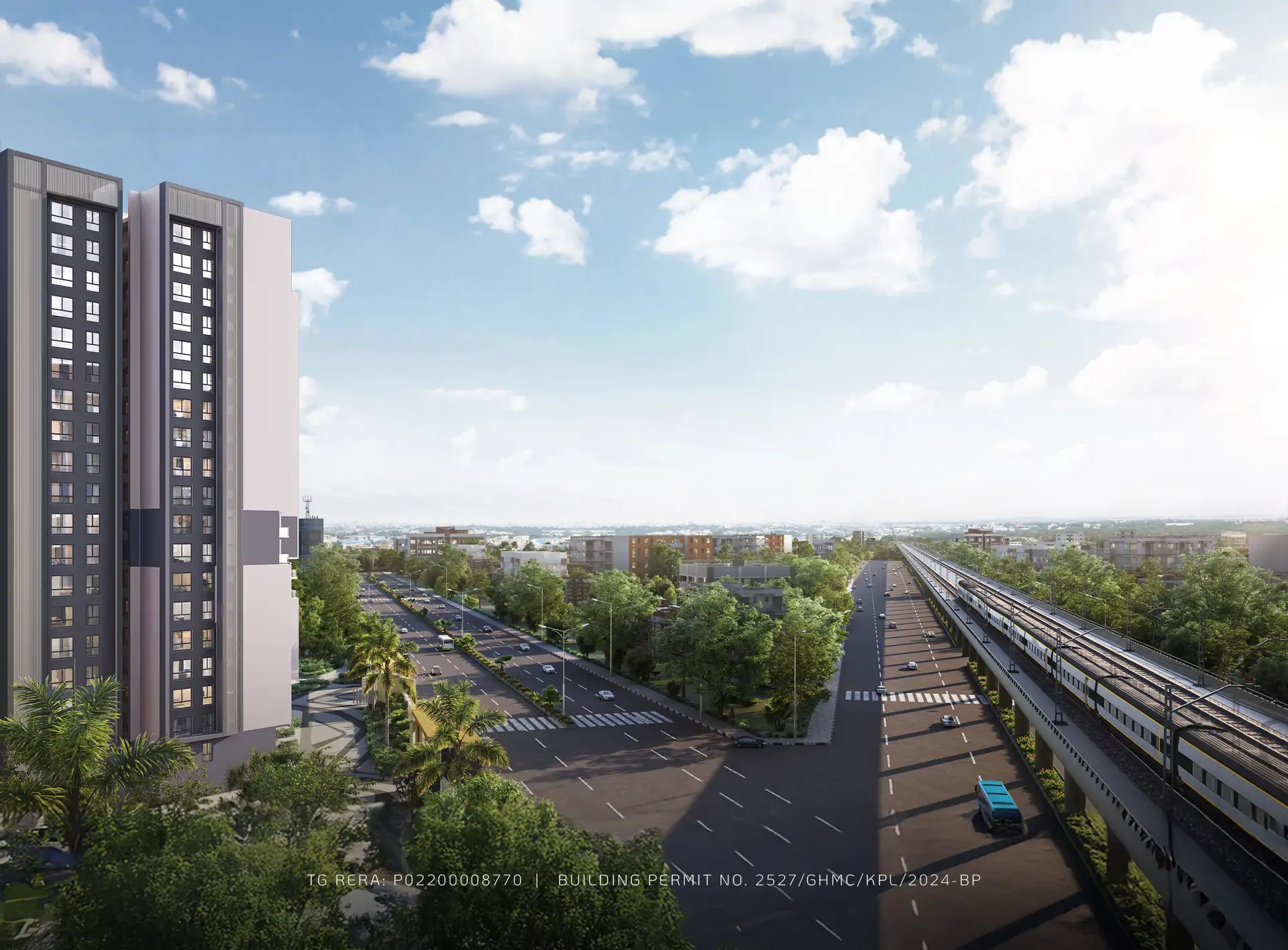 ASBL Landmark - Gallery